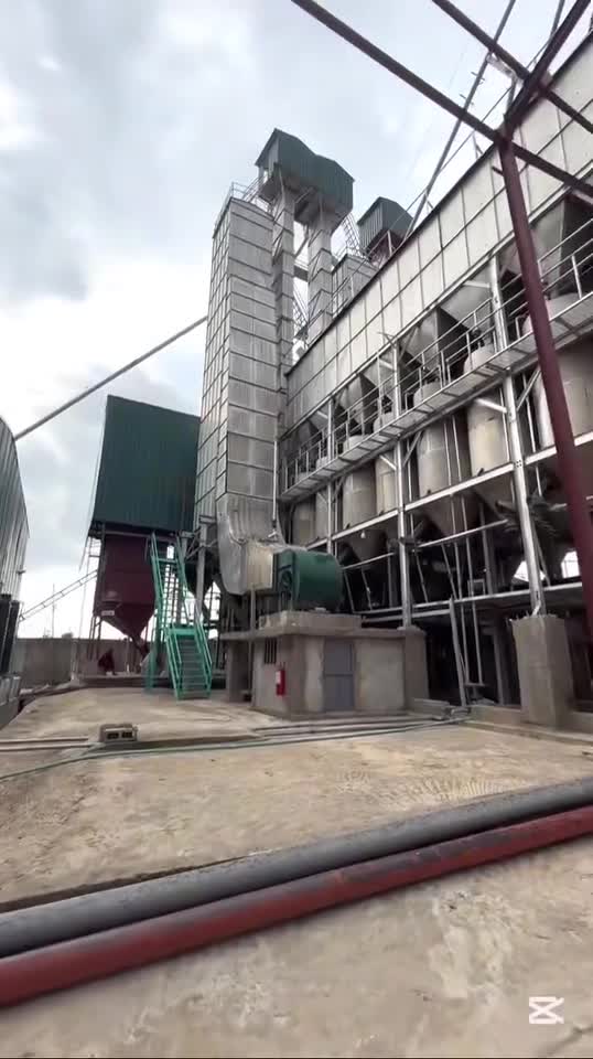 For Sale: Rice Milling Facility – Idu, Abuja - ₦7B video thumbnail